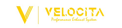 VE | Velocita排气改装